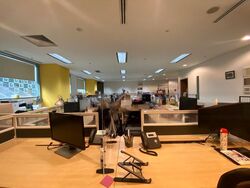 Suntec Tower One (D1), Office #460153041